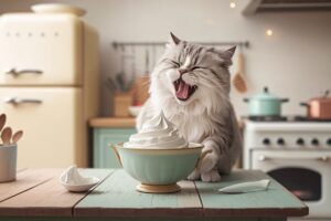 Nac Ou Tente Intérieure Fermée Pour Chat/Chien - Dôme Douillet Et Chaud - Pour Animaux Jusqu'à 4 Kg - Idéal Automne/Hiver - 10