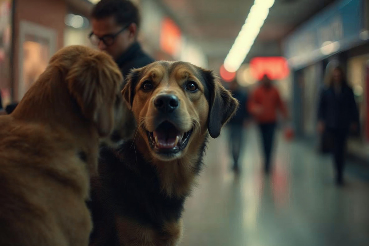 Impact sur les priorités de consommation des propriétaires canins Impact sur les priorités de consommation des propriétaires canins