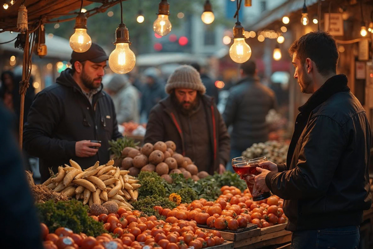Un marché de l'alimentation féline en pleine mutation Un marché de l'alimentation féline en pleine mutation