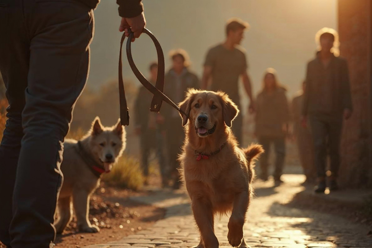 Les critères de sélection d'une alimentation canine optimale Les critères de sélection d'une alimentation canine optimale