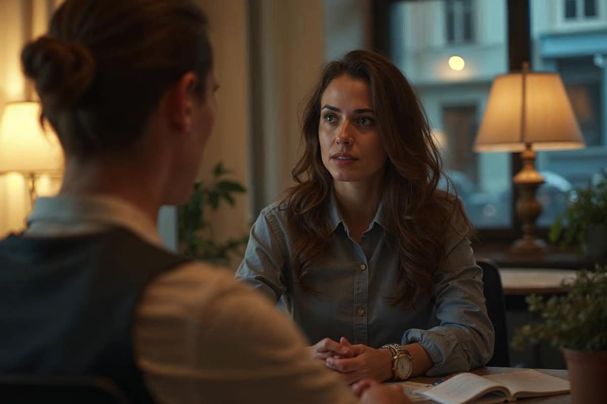 Une recommandation claire des experts Une recommandation claire des experts