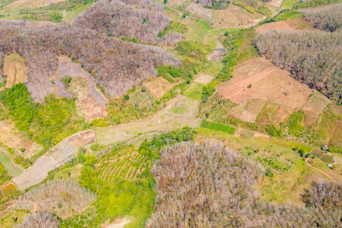 Des régions en alerte Des régions en alerte