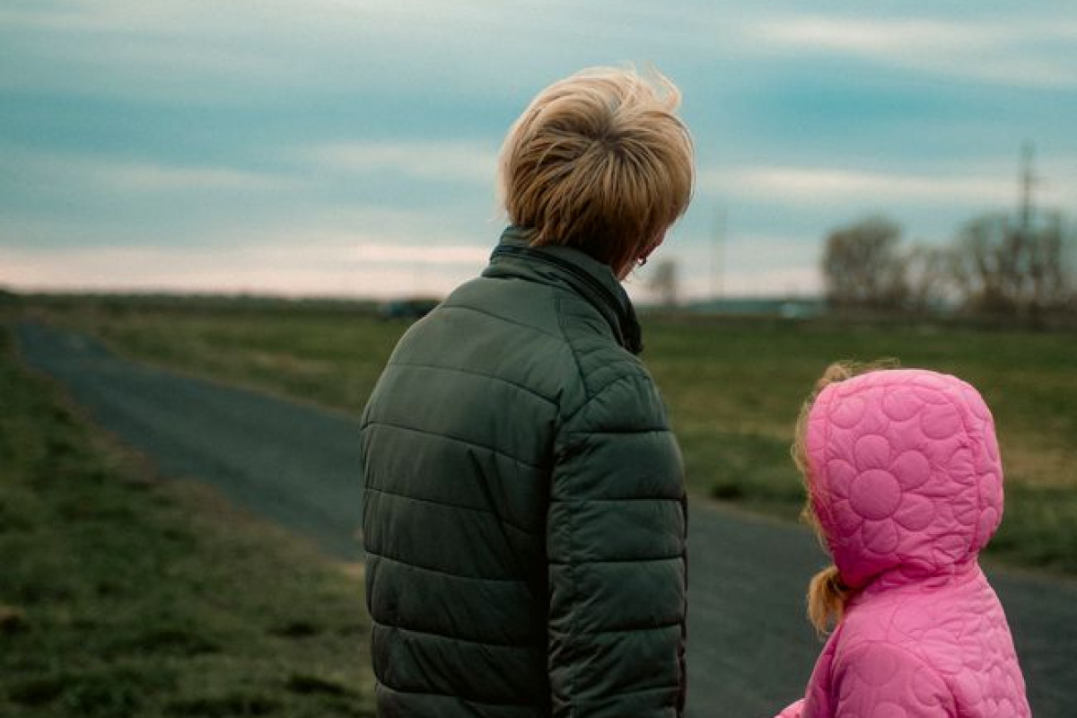 Une famille à redécouvrir, un demi-frère à connaître Une famille à redécouvrir, un demi-frère à connaître
