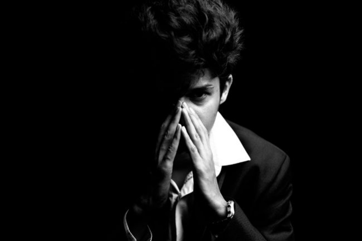 Le véritable stress: l'agitation humaine Le véritable stress: l'agitation humaine