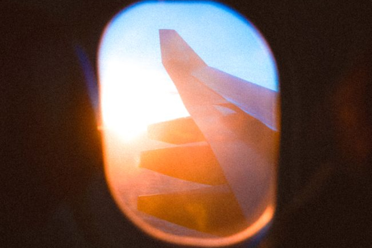 Avant de prendre l'avion: les précautions essentielles Avant de prendre l'avion: les précautions essentielles